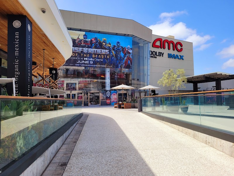 AMC Century City 15 photo 2