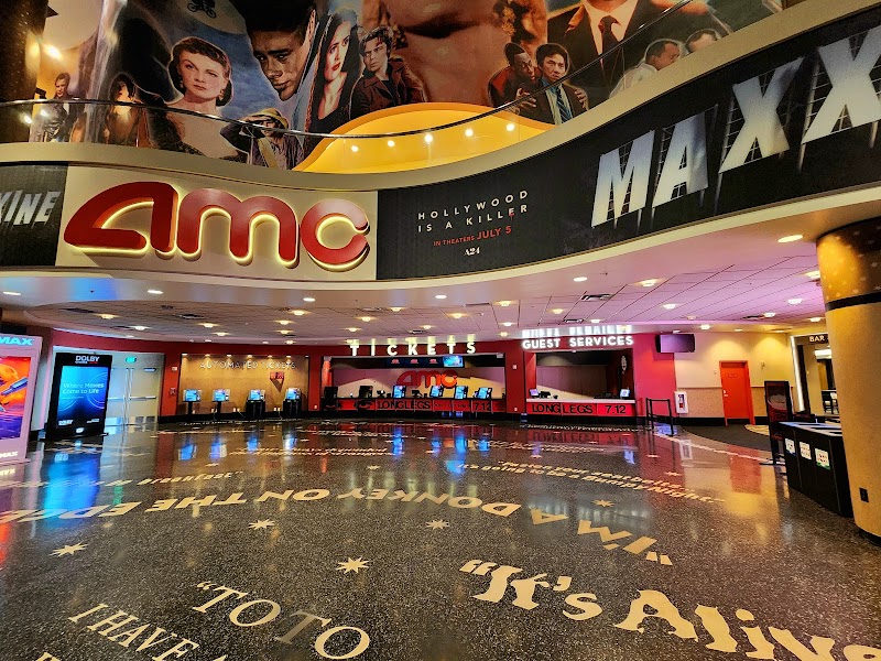 AMC Century City 15 photo 3
