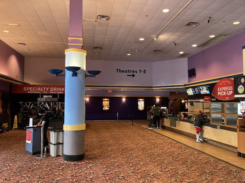 AMC Clifton Commons 16 photo 2