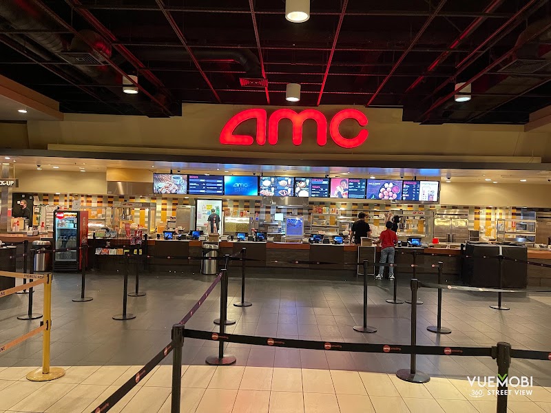 AMC Deer Valley 17 photo 2