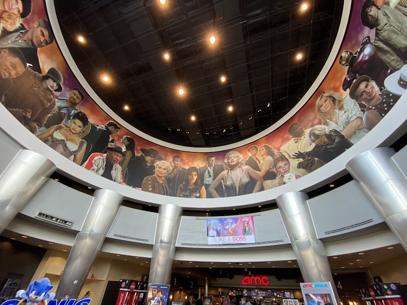 AMC Deer Valley 17 photo 3