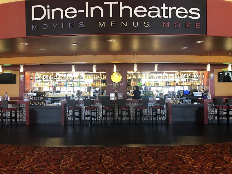 AMC DINE-IN Esplanade 14 photo 3