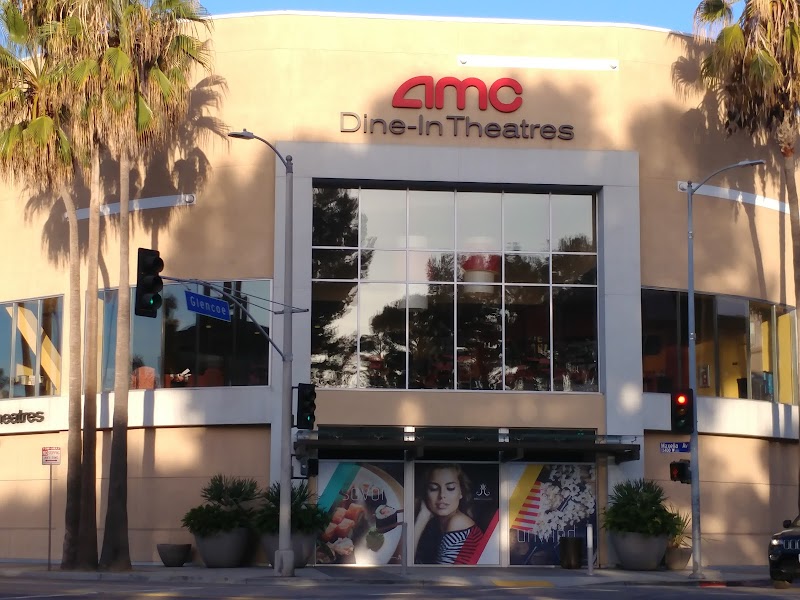 AMC DINE-IN Marina 6 photo 3