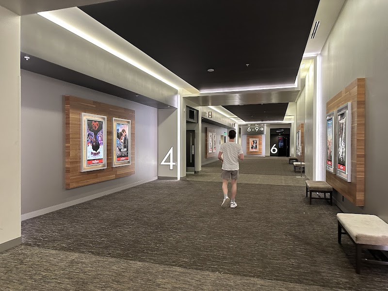 AMC DINE-IN Shops at Riverside 9 photo 2
