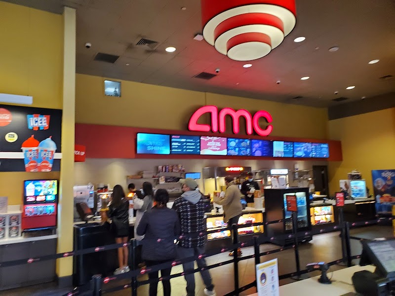 AMC Fallbrook 7 photo 2