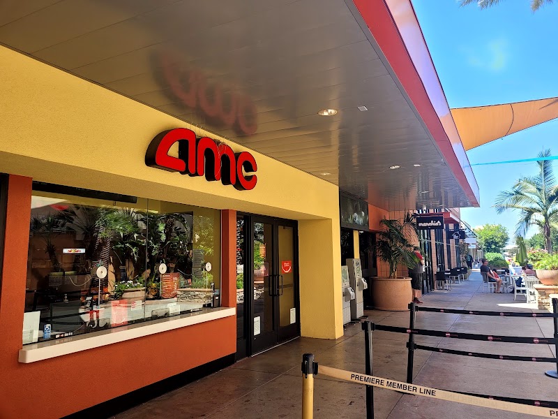 AMC Fallbrook 7 photo 3
