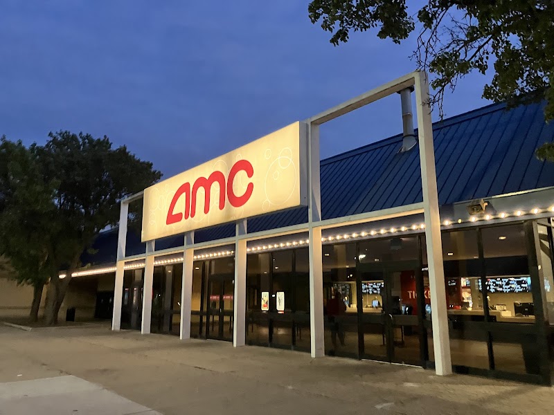 AMC Ford City 14 photo 2
