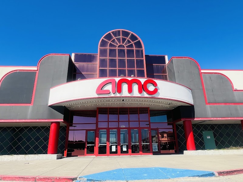 AMC Fountains 18 photo 2