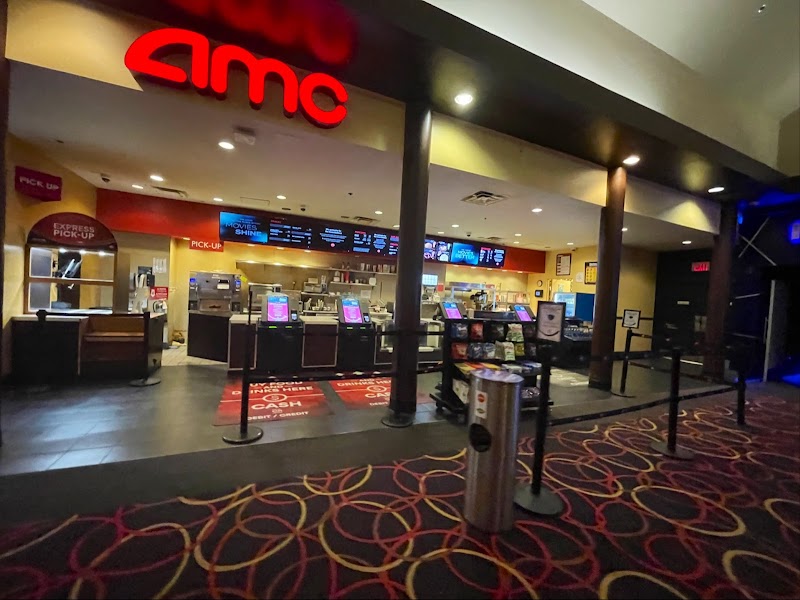 AMC Fresh Meadows 7