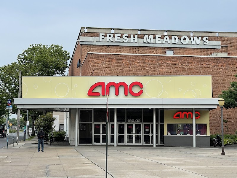 AMC Fresh Meadows 7 photo 2