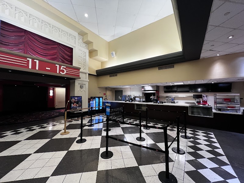 AMC Kips Bay 15 photo 2