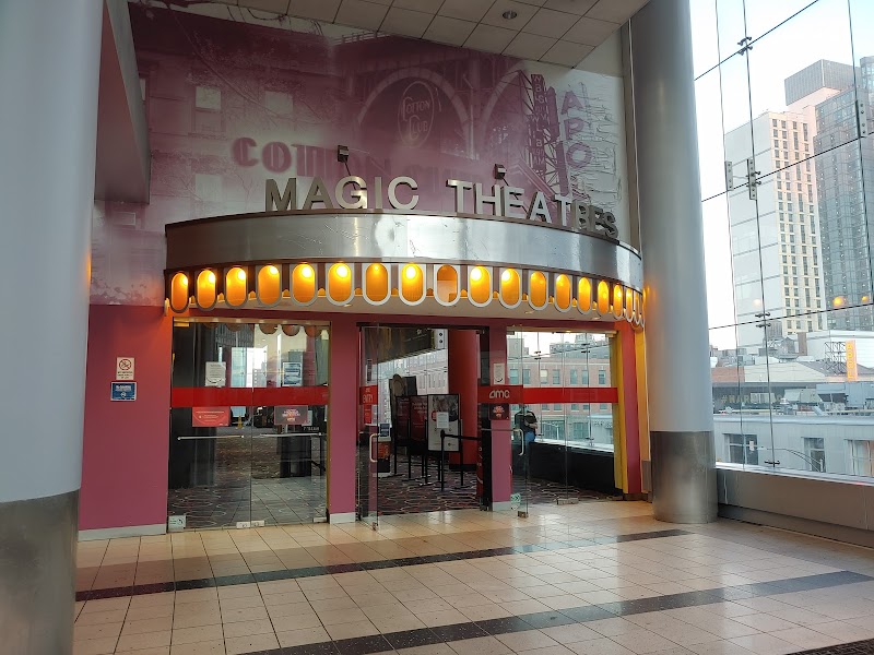 AMC Magic Johnson Harlem 9 photo 2