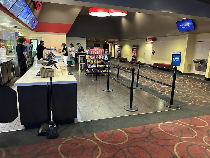 AMC Marina Marketplace 6