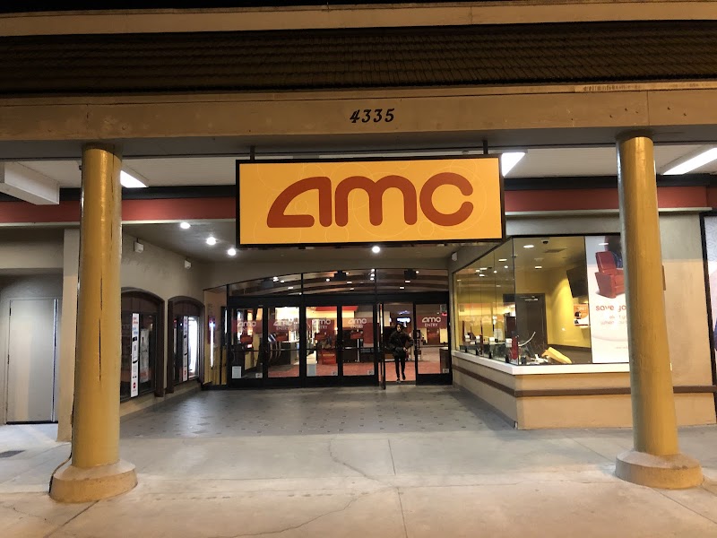 AMC Marina Marketplace 6 photo 2