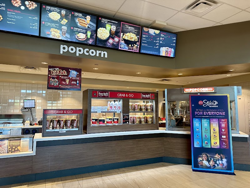 AMC Metropark Square 10 photo 3