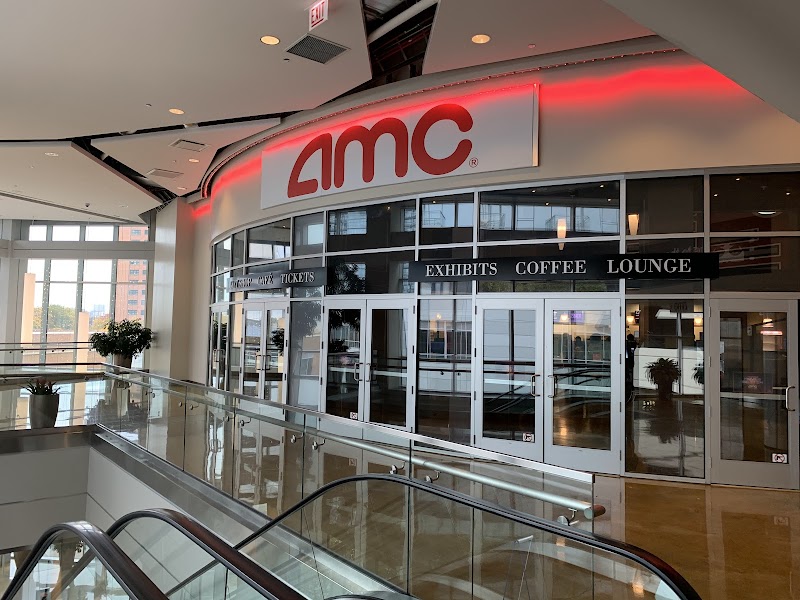 AMC NEWCITY 14 photo 2