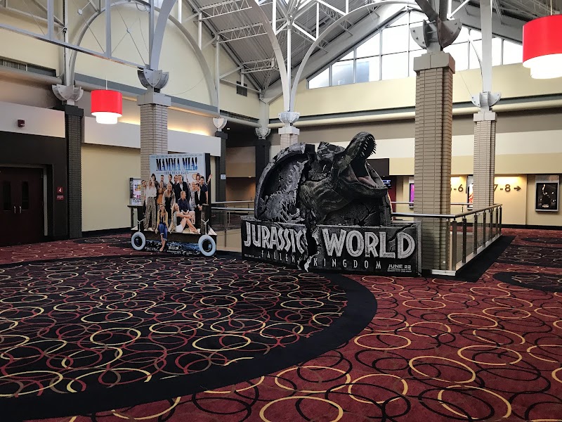 AMC Newport Centre 11 photo 2
