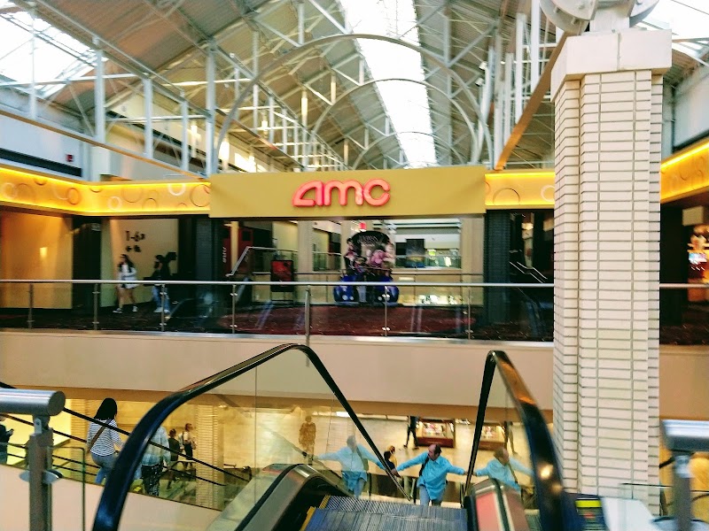 AMC Newport Centre 11 photo 3