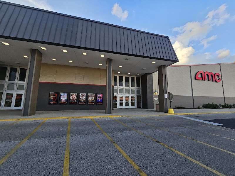 AMC Norridge 6 photo 2