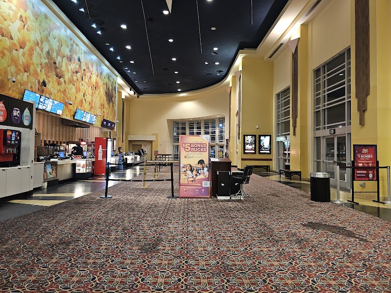 AMC Northridge 10