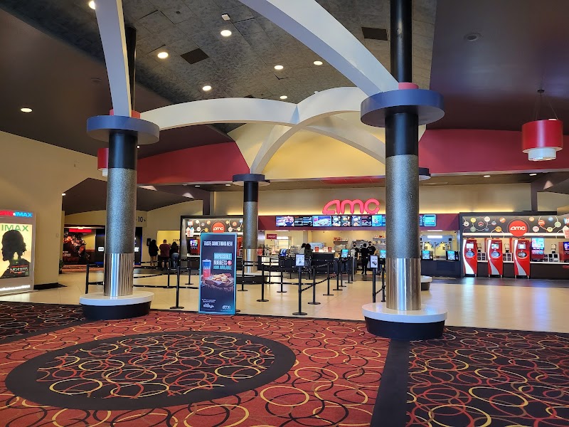 AMC Norwalk 20