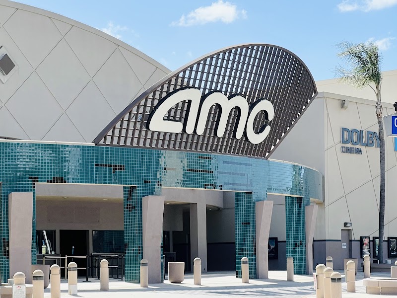 AMC Norwalk 20 photo 3
