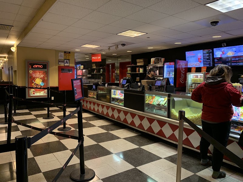 AMC Orpheum 7