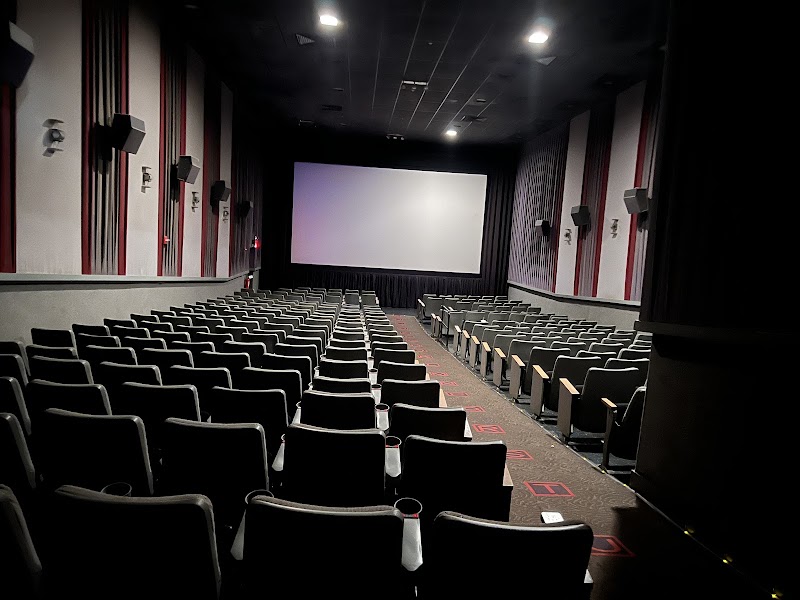 AMC Orpheum 7 photo 2