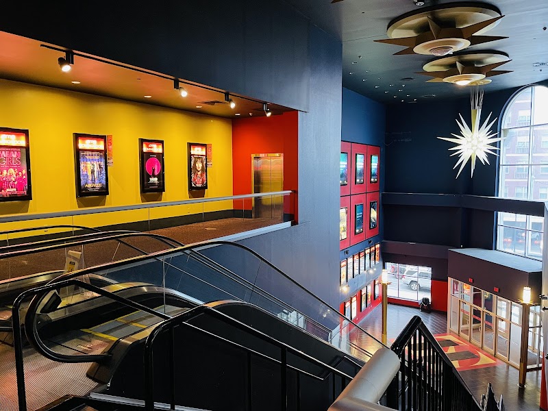 AMC Port Chester 14