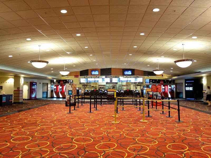 AMC Puente Hills 20 photo 2