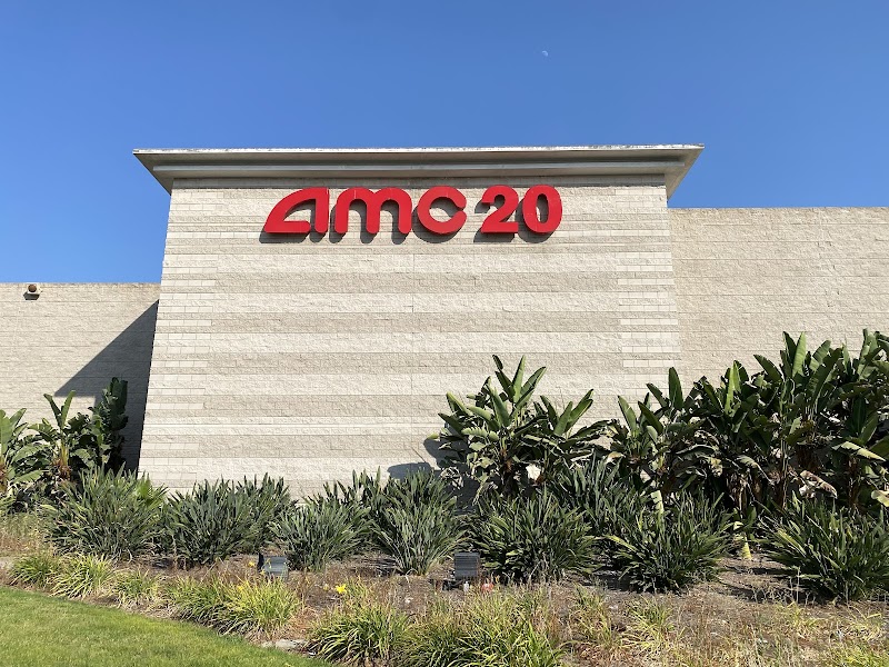AMC Puente Hills 20 photo 3