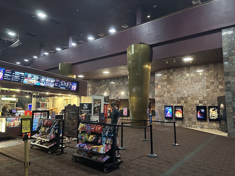 AMC Ridgefield Park 12 photo 2
