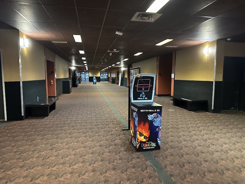AMC Ridgefield Park 12 photo 3