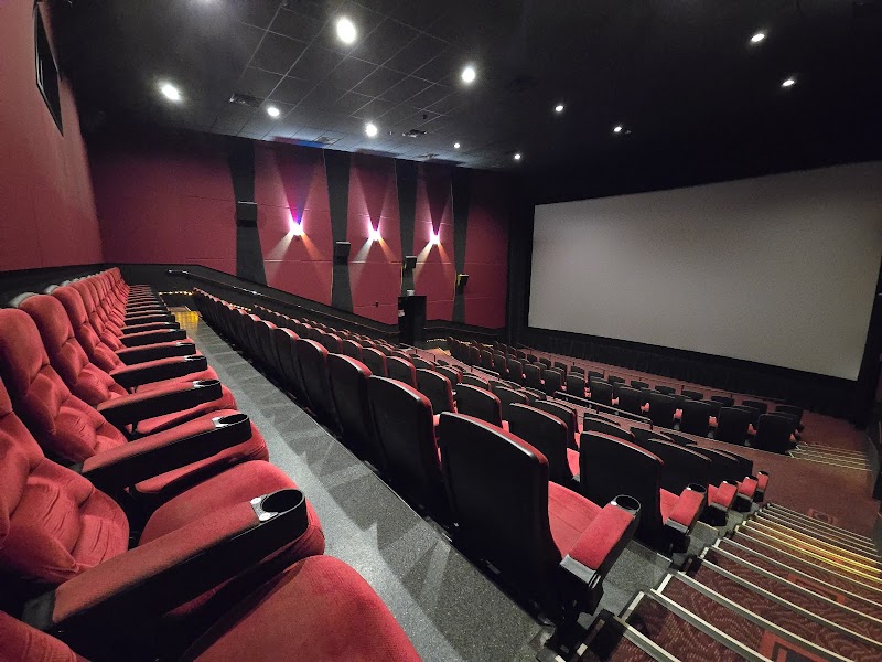 AMC Santa Anita 16 photo 2