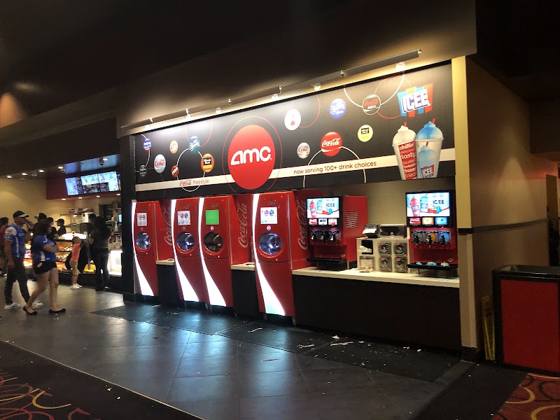 AMC Spring 10 photo 2
