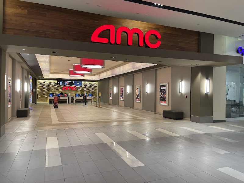 AMC Staten Island 11
