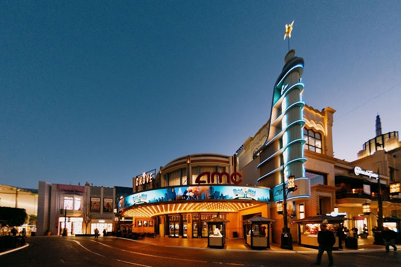AMC The Grove 14 photo 2