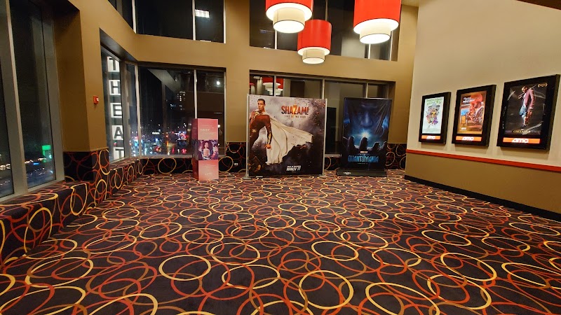 AMC Village 7