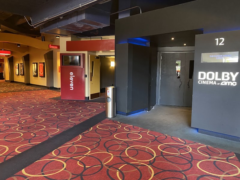 AMC Willowbrook 24 photo 2