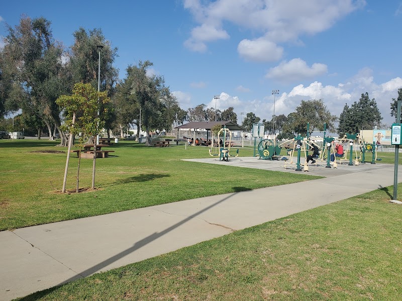 Amelia Mayberry Park photo 2
