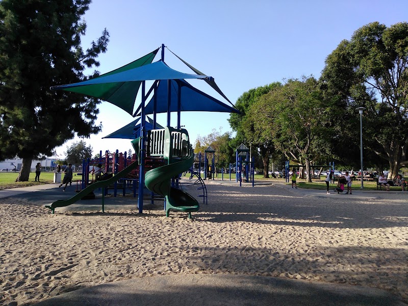 Amelia Mayberry Park photo 3