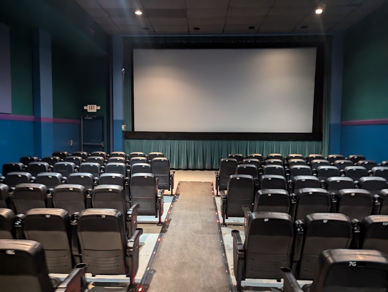 America Cinemas Houston