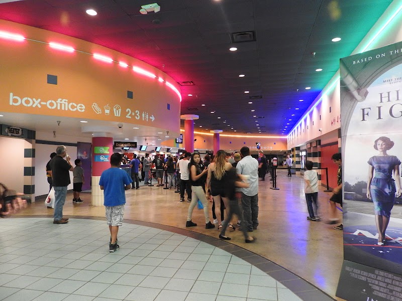 America Cinemas Houston photo 2