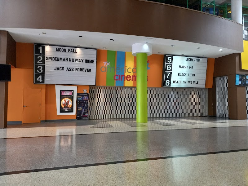 America Cinemas Houston photo 3