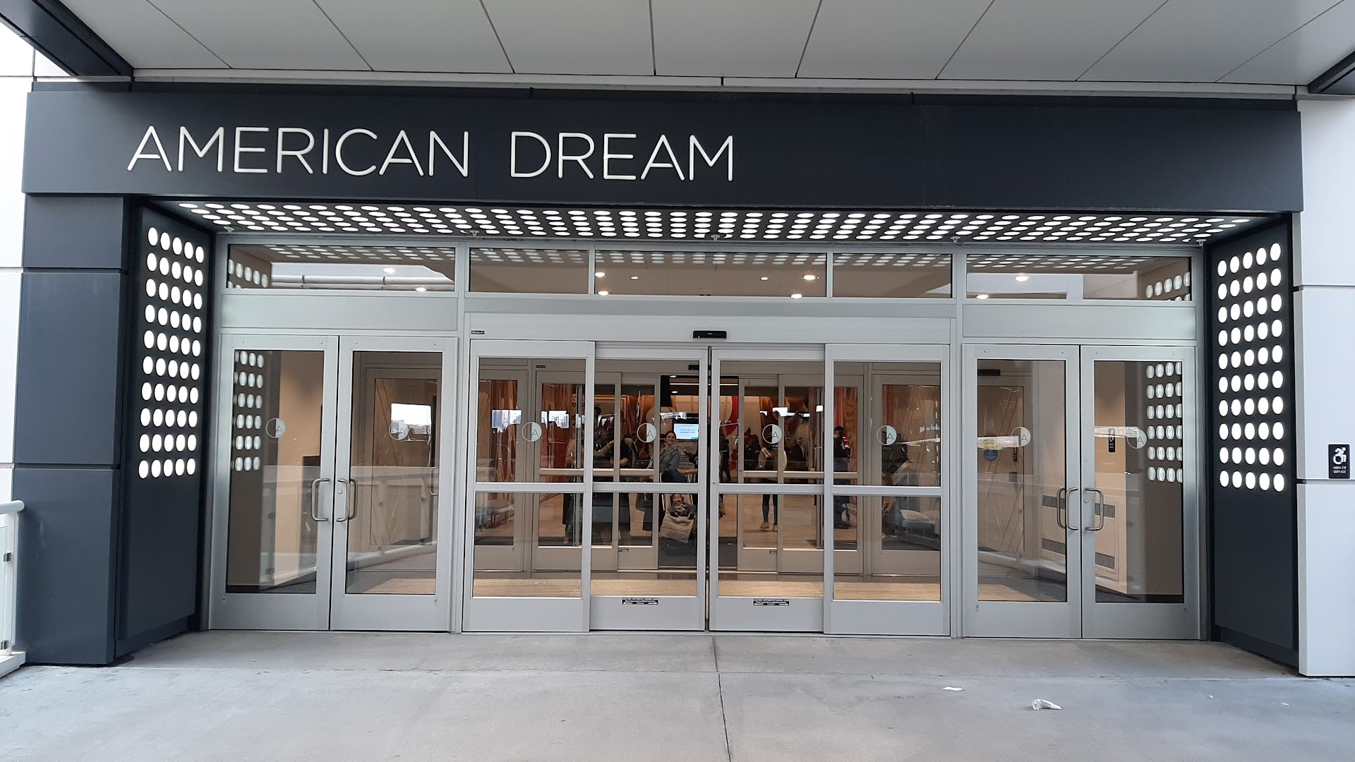American Dream