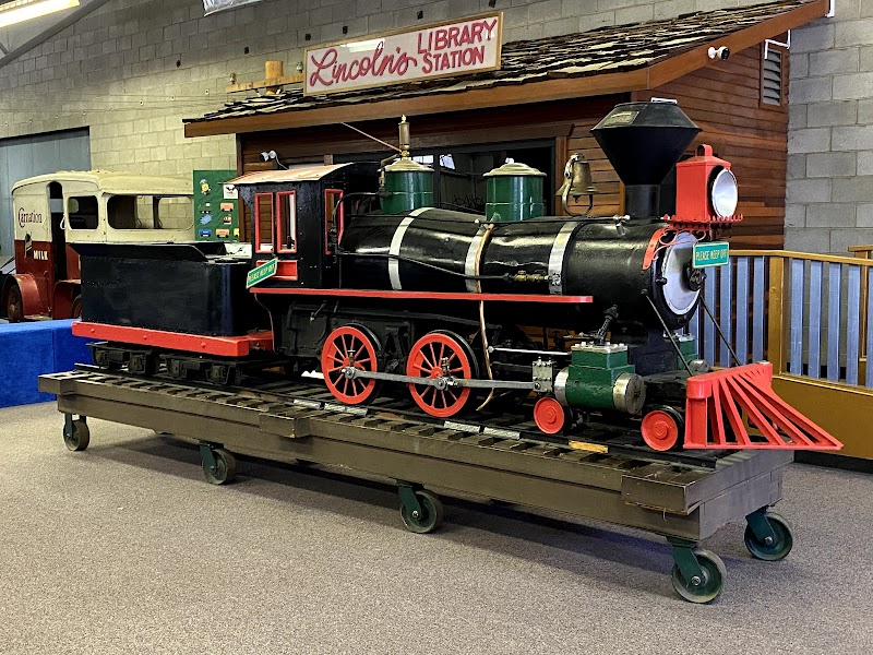 American Southwestern Railway