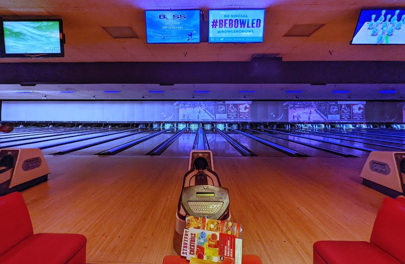 AMF Desert Hills Lanes photo 2