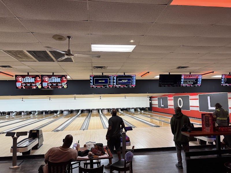 AMF Diamond Lanes photo 2
