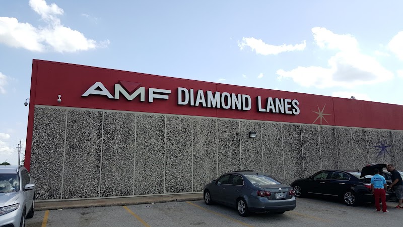 AMF Diamond Lanes photo 3