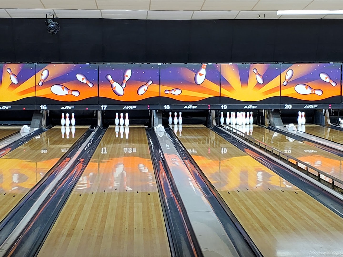 Photo of AMF Northglenn Lanes in Colorado